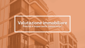 Valutazione immobiliare